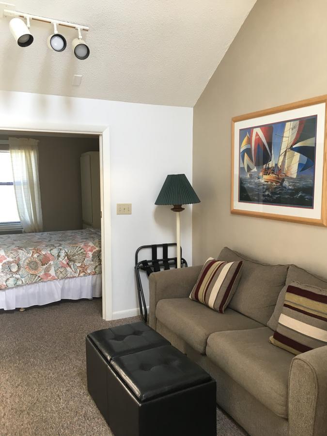 The Club At Cape Cod Hotell Dennisport Eksteriør bilde