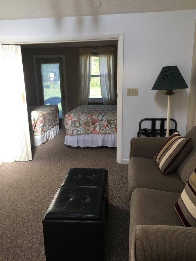 The Club At Cape Cod Hotell Dennisport Eksteriør bilde