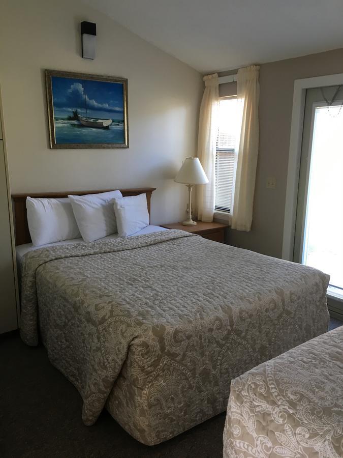 The Club At Cape Cod Hotell Dennisport Eksteriør bilde