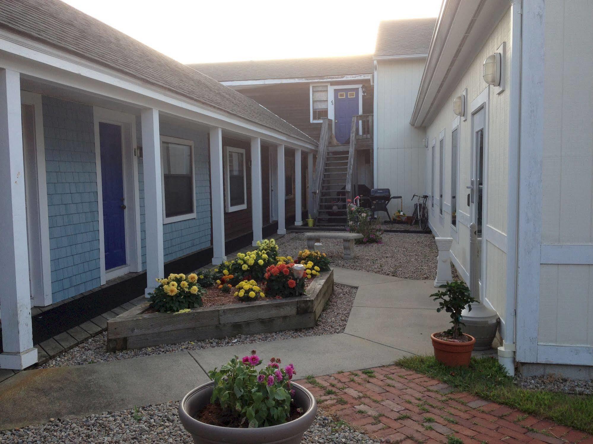 The Club At Cape Cod Hotell Dennisport Eksteriør bilde