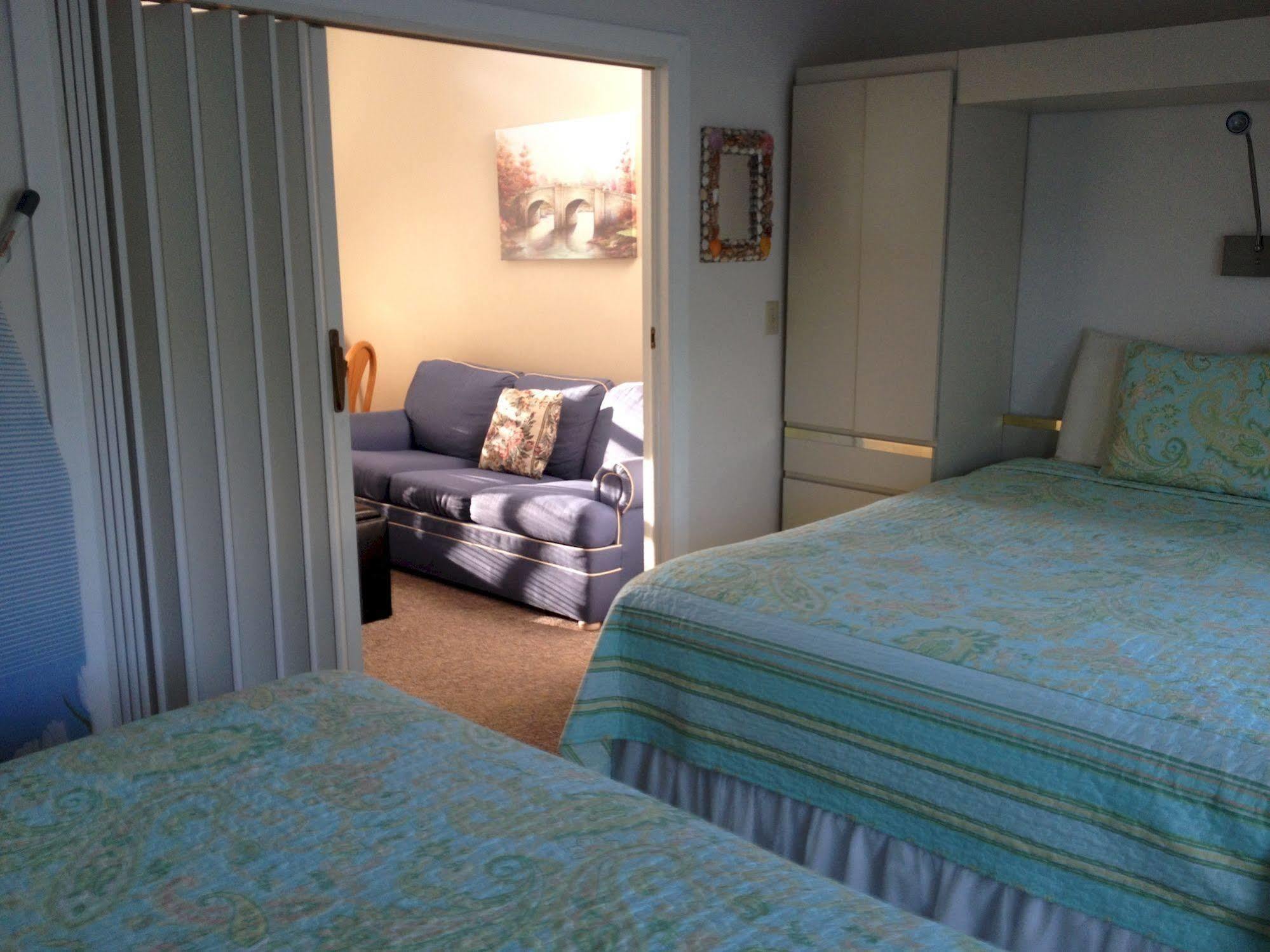 The Club At Cape Cod Hotell Dennisport Eksteriør bilde