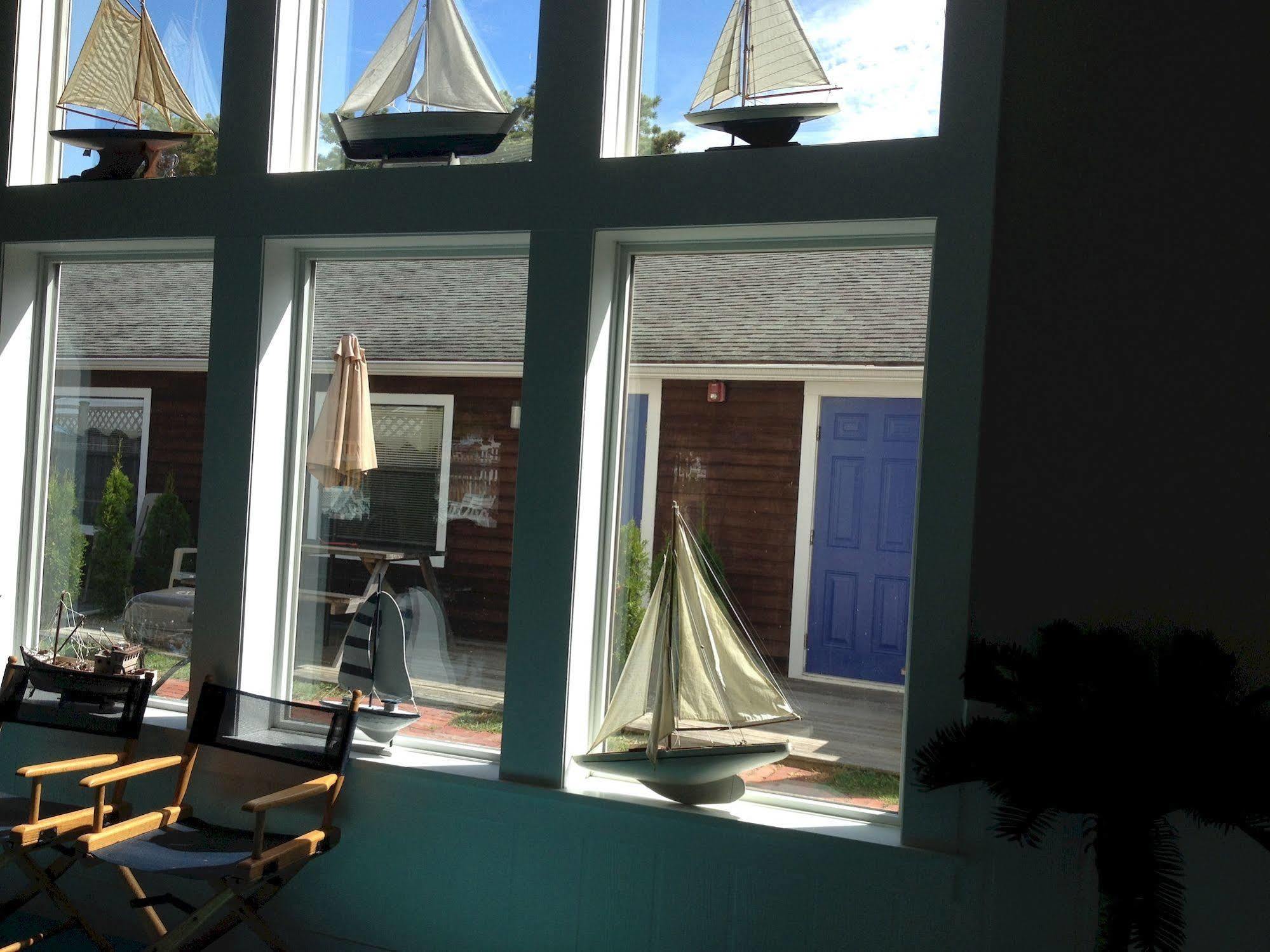 The Club At Cape Cod Hotell Dennisport Eksteriør bilde