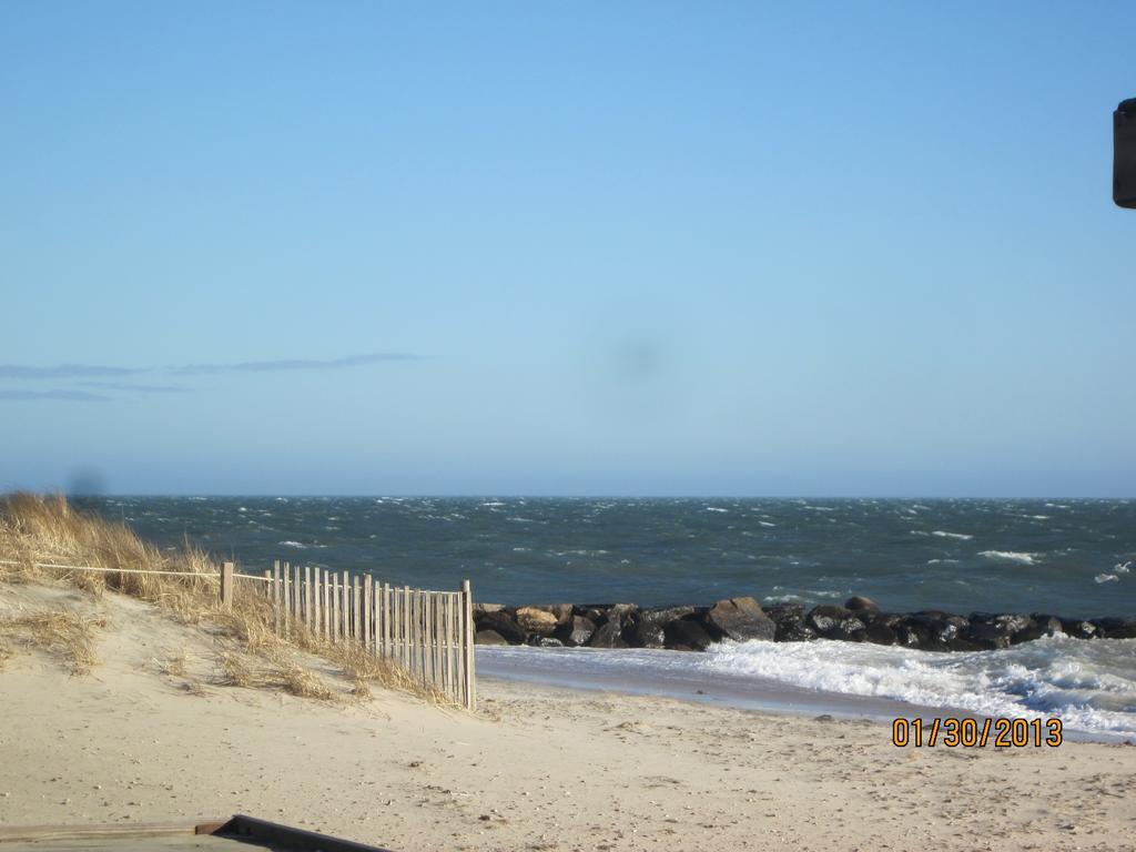 The Club At Cape Cod Hotell Dennisport Eksteriør bilde